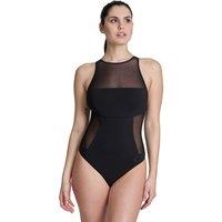 Water Touch Recycled Pool Swimsuit