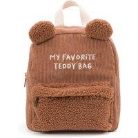 Kids Teddy Backpack