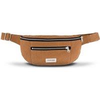 Orsel Zipped Bum Bag in Recycled Cotton