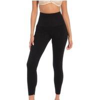 Stay Warm Shaping Thermal Leggings