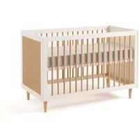 Taga Baby Bed with Adjustable Base