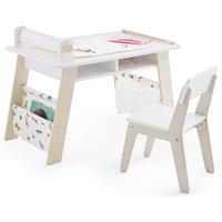 Junglito Desk & Chair Set