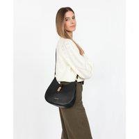 Foulonn Milano Shoulder Bag in Leather