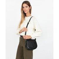 Lgende Leather Shoulder Bag