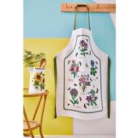 Botanic Garden PVC Apron