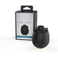 Pink Clitoral Stimulator