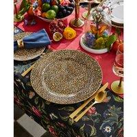 Creatures of Curiosity Leopard Platter