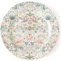 Morris & Co. Strawberry Thief Serving Platter