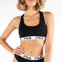 Pack of 2 Sports Bras in Cotton