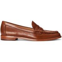 Wynnie Leather Classic Loafers