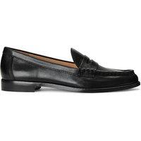 Wynnie Leather Classic Loafers