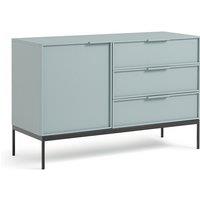 Vati 3-Drawer 1 Door Sideboard