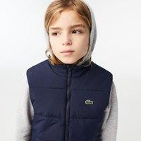 Padded Gilet