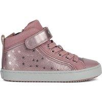 Kids' Kalispera Breathable High Top Trainers