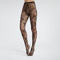 Le Baroque 73 Denier Tights
