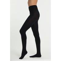 Thermo Fleece Opaque Tights