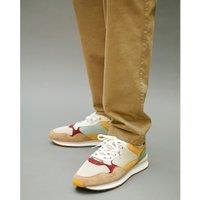 City Madrid Man Trainers