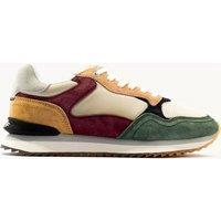 City Montreal Man Trainers
