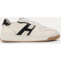 Metro Sumar Leather Trainers