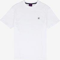 Cotton Short Sleeve T-Shirt