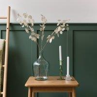 Set of 3 76cm Artificial Honesty Spray