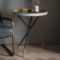 Rajkot Tripod Tray Table