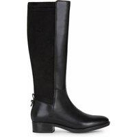 Felicity Leather Calf Boots