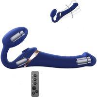 Multi Orgasm Flex m Strap-On