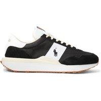 Train 89 PP Trainers in Leather