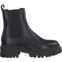 Leather Chelsea Boots