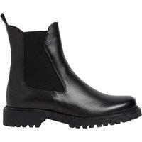 Leather Chelsea Boots