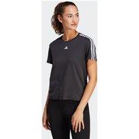 Aeroready Recycled 3-Stripes Gym Top