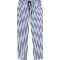 Striped Cotton Pyjama Bottoms