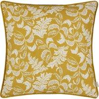 Chatsworth Topiary Piped Filled Cushion 43x43cm