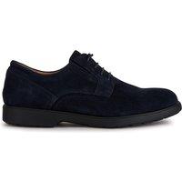 Spherica EC11 Breathable Brogues in Leather