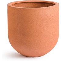 Yuli Cement Fibre Flower Pot