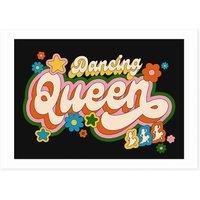Dancing Queen Print