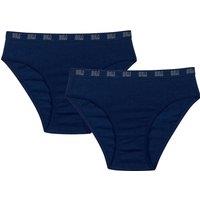 Pack of 2 Skin Care Knickers in Cotton