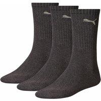 Pack of 3 Pairs of Socks in Cotton Mix