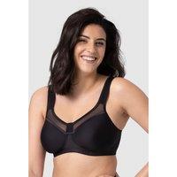 Sweet Senses Bra without Underwiring