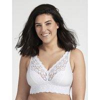Lace Dreams Bra without Underwiring