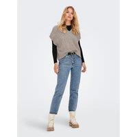 Short-Sleeved Jumper