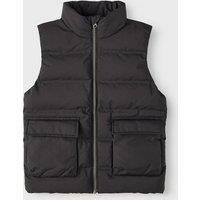 Padded Gilet