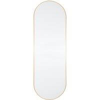 150cm Oval Mirror