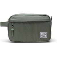 Chapter Recycled Wash Bag with Zip Fastening