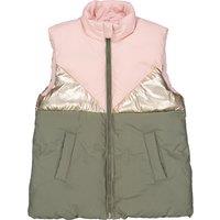 Padded Gilet