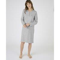 Long Sleeve Nightdress