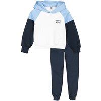 Cotton Mix Tracksuit