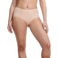 Norah Full Knickers with High Waist