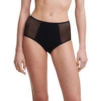 Norah Chic Full Coverage Knickers with High Waist